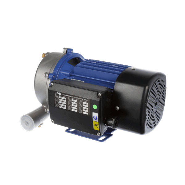 CMA Dish Machines 00200.43 Pump 115V Motor Assembly (4-18) (CMA00200-43)