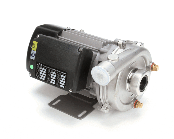 CMA Dish Machines 00200.70 Ss Pump 220V/60Hz Motor Assembly 1 (CMA00200-70)