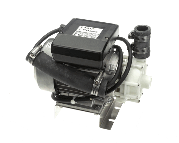 CMA Dish Machines 00201.43 Motor Retrofit Kit For Gw-100 (CMA00201-43)