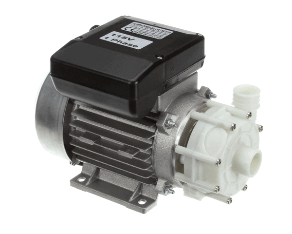 CMA Dish Machines 00201.44 Wash Pump Motor 115V/60Hz Gw-1 (CMA00201-44)