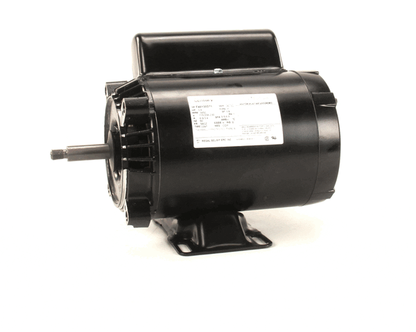 CMA Dish Machines 00201.66 Wash Pump Motor Cma-180Uc (CMA00201-66)