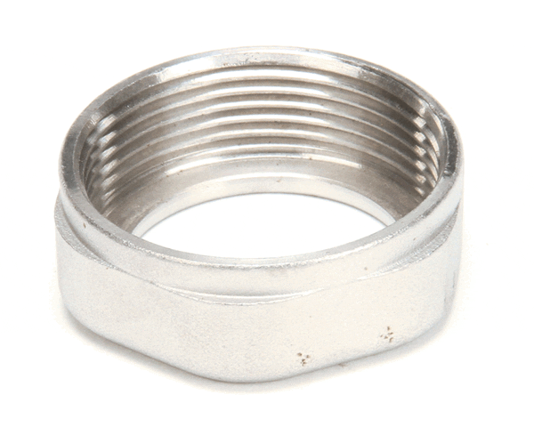 CMA Dish Machines 00207.00 Slip Joint Nut 1 1/2 X 1 1/4 (CMA00207-00)