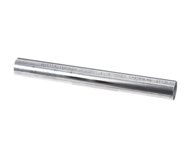 CMA Dish Machines 00246.03 Motor Suction Tube Ss B/L (CMA00246-03)