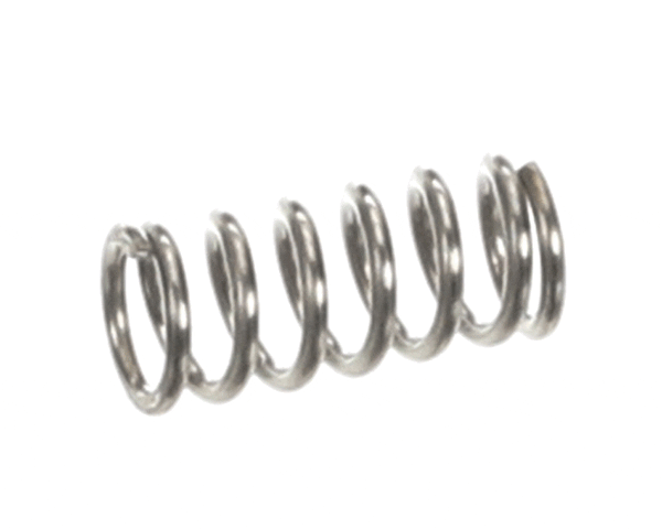 CMA Dish Machines 00363.10 Lock Pin Spring (CMA00363-10)