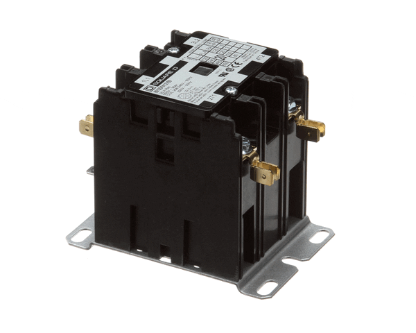 CMA Dish Machines 00404.85 Contactor 208/240V 20 Amp Dp (CMA00404-85)