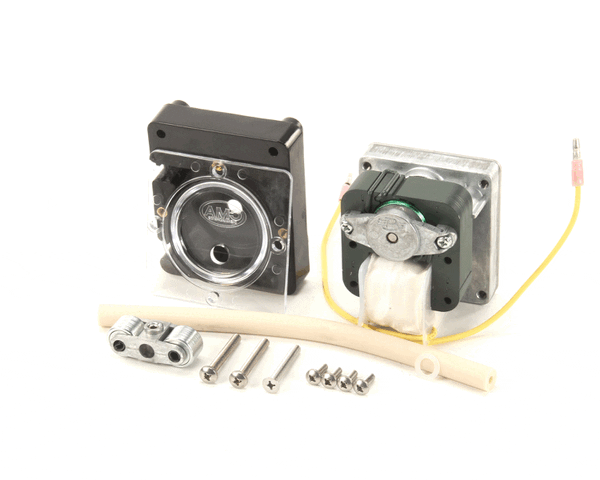 CMA Dish Machines 00415.00 Peri Pump Assembly 50 Rpm 115V/60H (CMA00415-00)