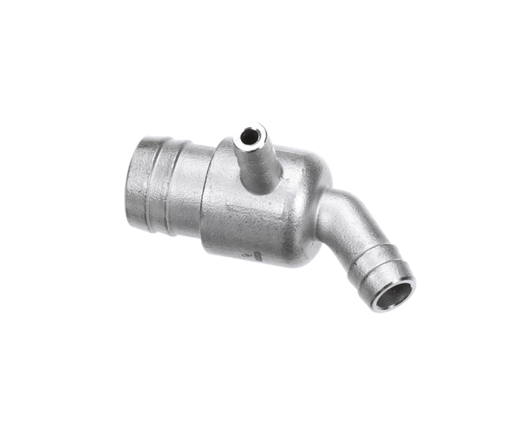 CMA Dish Machines 00434.48 Pump Connector 1X3/8X1/2 Ss (CMA00434-48)