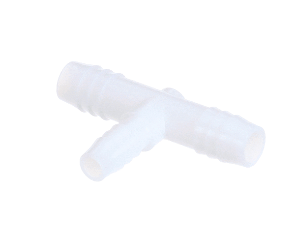 CMA Dish Machines 00434.49 Pump Hose Barbed Connector (CMA00434-49)