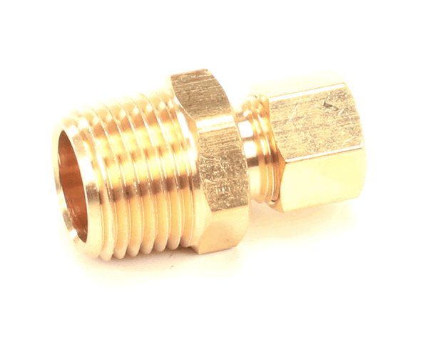 CMA Dish Machines 00436.20 3/8 Comp X 1/2 Mip Fitting (CMA00436-20)