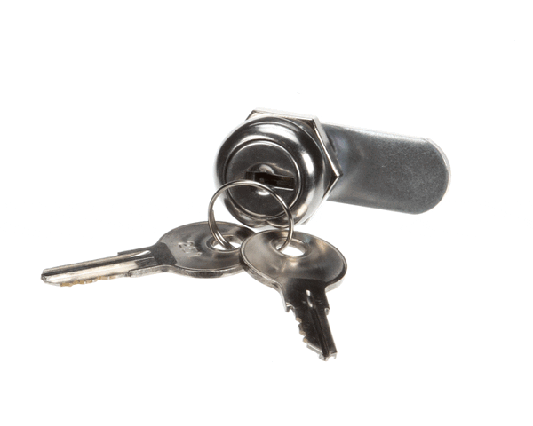 CMA Dish Machines 00449.00 Lock And Key (CMA00449-00)