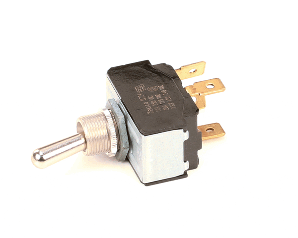 CMA Dish Machines 00471.10 Toggle Switch Dpst 20 Amp (CMA00471-10)