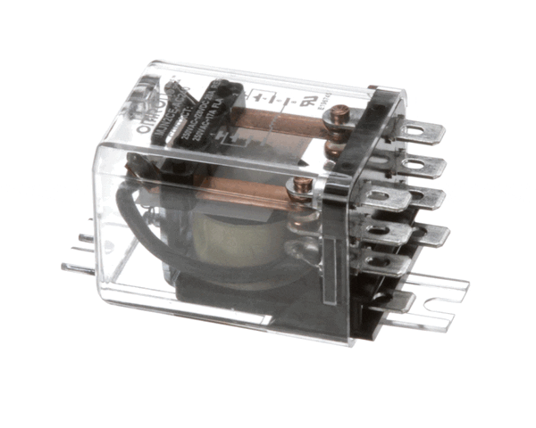 CMA Dish Machines 00631.47 Ice Cube Relay 220V 20 Amp (CMA00631-47)