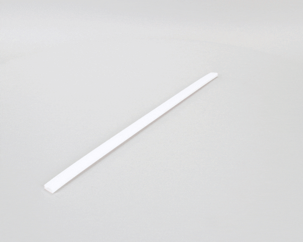 CMA Dish Machines 00636.10 Ez Glide Door Guide Sq 21 7/8 (CMA00636-10)