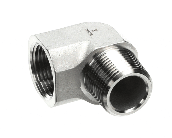 CMA Dish Machines 00704.00 Street Elbow 3/4 90Deg (CMA00704-00)