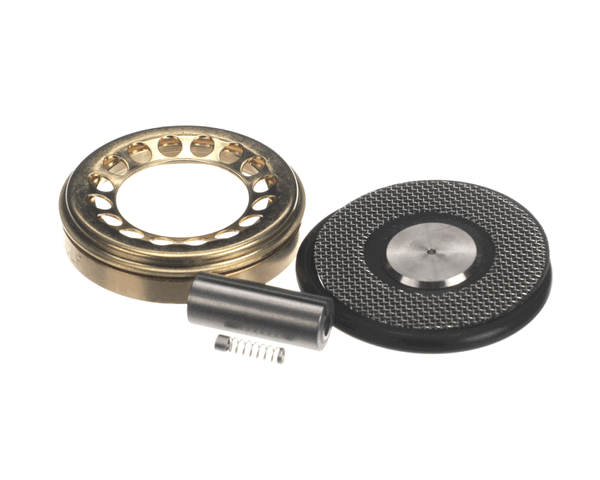 CMA Dish Machines 00706.00 3/4 Water Solenoid Repair Kit (CMA00706-00)