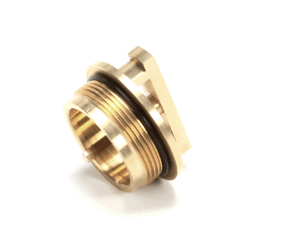 CMA Dish Machines 00735.60 3/4 Vac Breaker Brass Bonnet W (CMA00735-60)