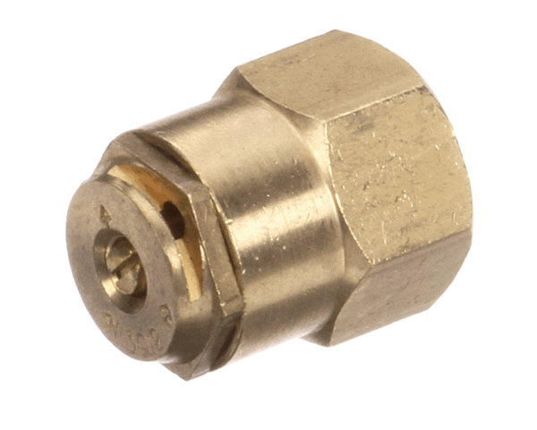 CMA Dish Machines 00748.00 Sprinkler Head Assembly 1/2 Np (CMA00748-00)
