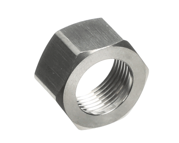 CMA Dish Machines 00770.10 5/8 Compression Fitting Nut (CMA00770-10)