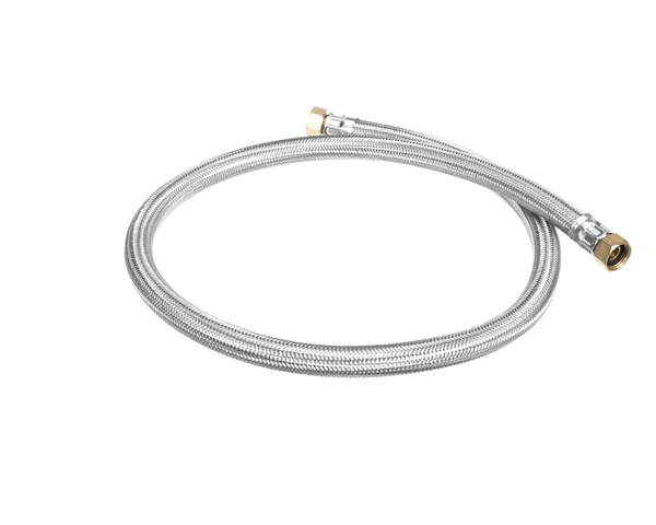 CMA Dish Machines 00798.30 Ss Braided Hose 48 (CMA00798-30)