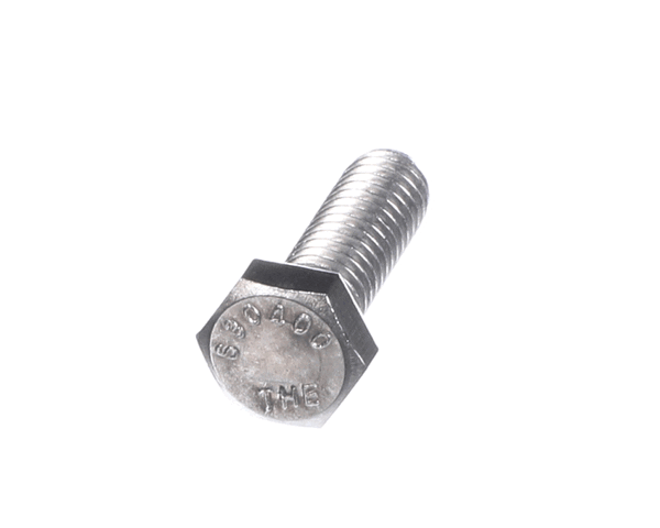 CMA Dish Machines 00901.00 5/16-18 X 1 Hexhead Bolt (CMA00901-00)