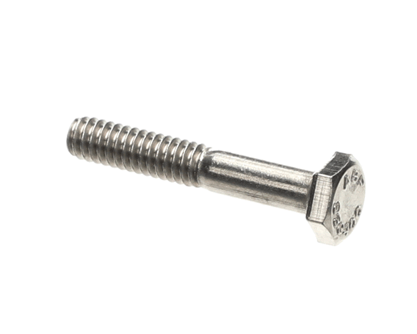 CMA Dish Machines 00910.00 1/4-20 X 1 1/2 Ss Hexhead Bolt (CMA00910-00)