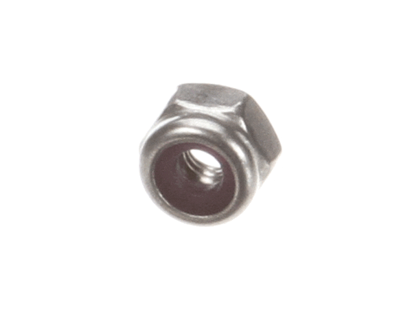 CMA Dish Machines 00927.00 8-32 Nylon Lock Nut (CMA00927-00)
