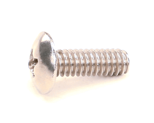CMA Dish Machines 00929.00 1/4-20 X 3/4 Trusshead Bolt (CMA00929-00)