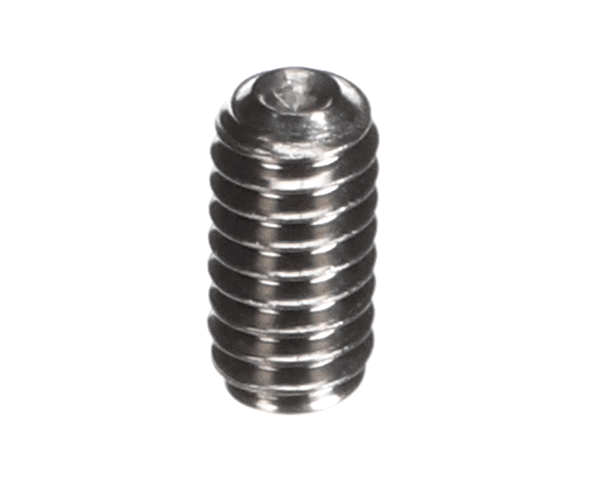 CMA Dish Machines 00935.25 1/4-20 X 1/2 Socket Set Screw (CMA00935-25)