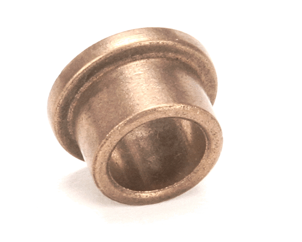 CMA Dish Machines 00938.82 1/2 Drain Bushing Brass (V) (CMA00938-82)