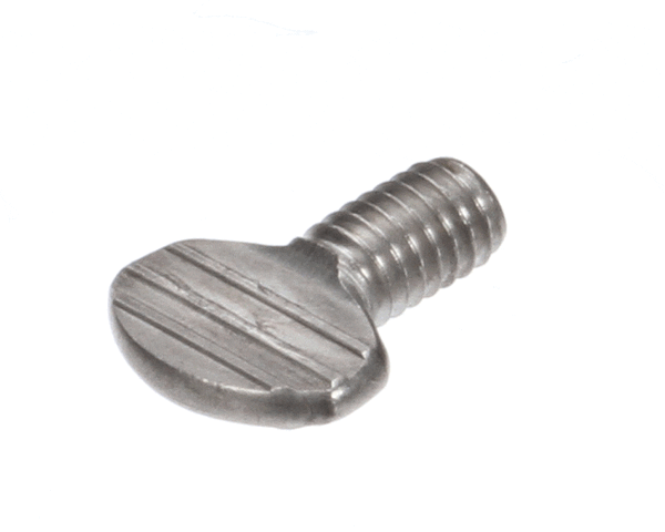 CMA Dish Machines 00955.00 5/16-18 X 5/8 Thumbscrew Ss (CMA00955-00)