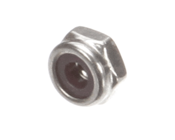 CMA Dish Machines 00965.00 6-32 Nylon Insert Lock Nut (CMA00965-00)