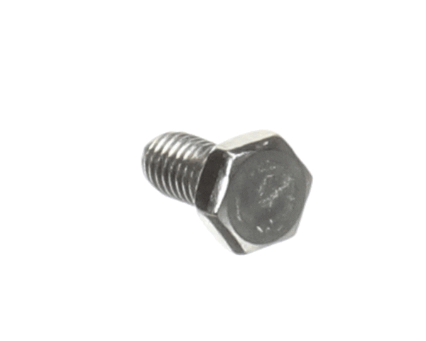 CMA Dish Machines 00966.20 10-32 X 3/8 Hexhead Ss Bolt (CMA00966-20)