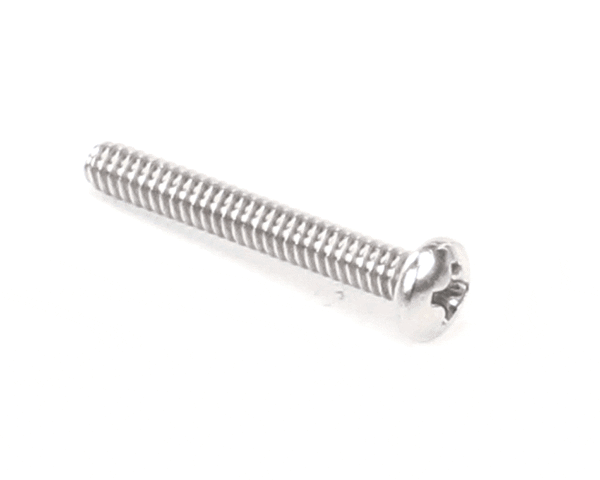 CMA Dish Machines 01001.00 6-32 X 1 Phillips Panhead Scre (CMA01001-00)
