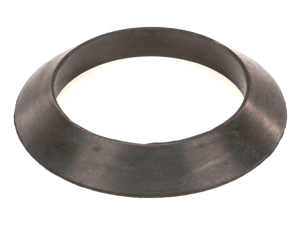 CMA Dish Machines 01318.00 Scrap Trap Donut Gasket (CMA01318-00)