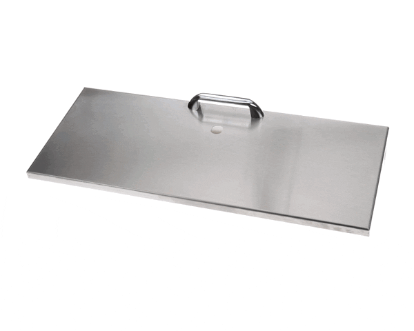 CMA Dish Machines 01504.17 Control Box Lid (E/Est) 2010 (CMA01504-17)