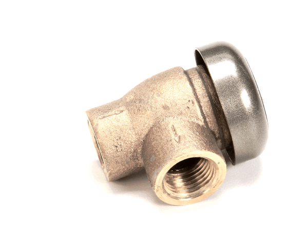 CMA Dish Machines 02103.71 Uc 65E Vacuum Breaker 1/2 Bras (CMA02103-71)