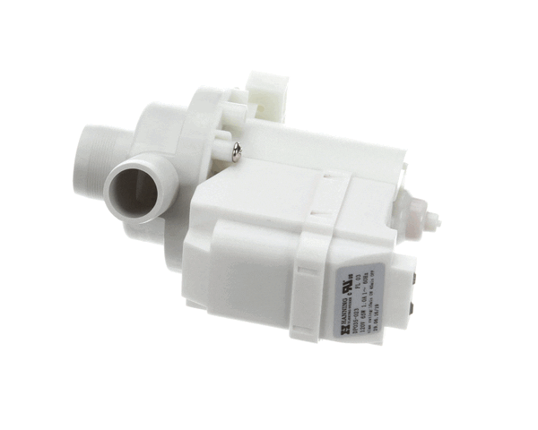 CMA Dish Machines 02104.07 Uc 65E Pump Drain 115V (CMA02104-07)