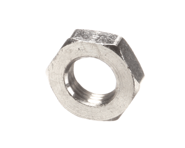 CMA Dish Machines 02104.40 Uc 65E Locknut 1/4 Brass (CMA02104-40)