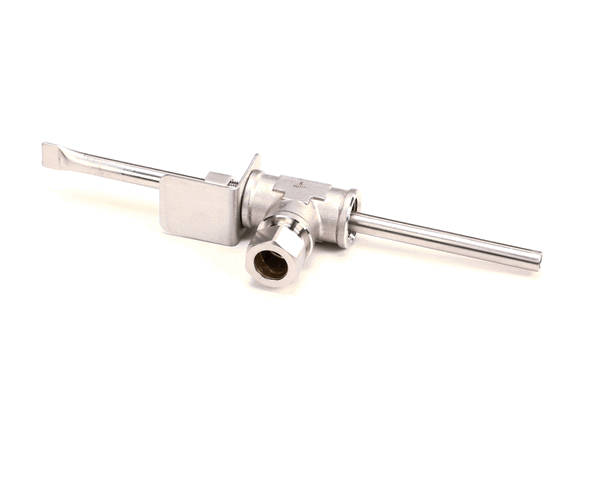 CMA Dish Machines 03205.00 Thermowell Tee (CMA03205-00)