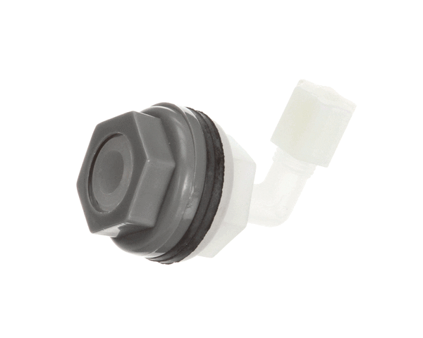 CMA Dish Machines 03415.00 Chemical Tube Bulkhead (CMA03415-00)