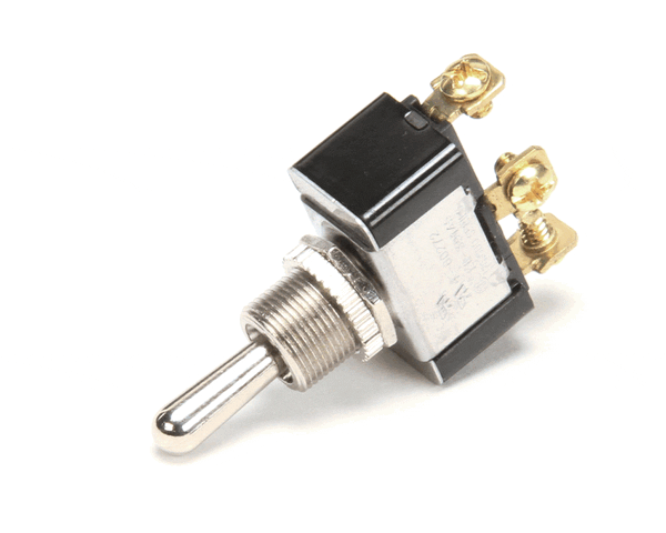 CMA Dish Machines 03470.00 Toggle Switch (Momentary) Scre (CMA03470-00)