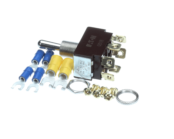 CMA Dish Machines 03470.47 Power On/Off/(On) /Flush Switc (CMA03470-47)