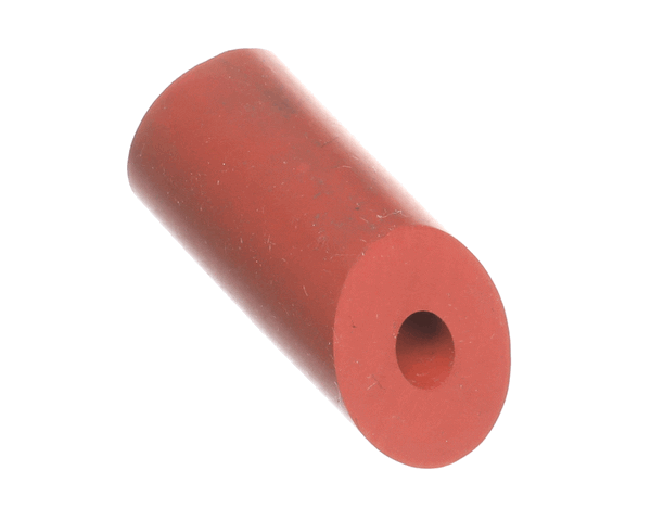 CMA Dish Machines 04517.00 Door Stop (Silicone) Angled (CMA04517-00)
