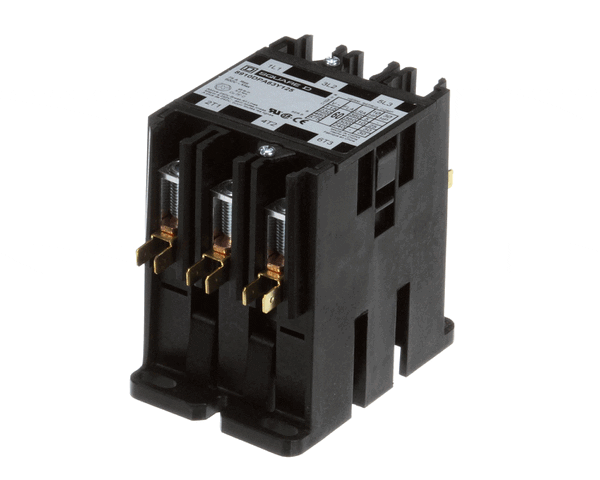 CMA Dish Machines 13003.17 Contactor 60 Amp 3 Pole (CMA13003-17)