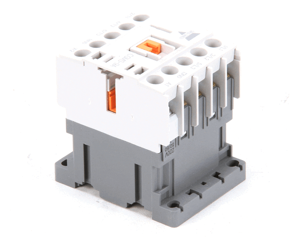 CMA Dish Machines 13012.26 Mini Contactor 220V 20 Amp (CMA13012-26)