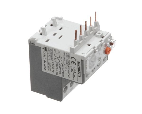 CMA Dish Machines 13013.45 Overload Relay 0.4/0.63 220V E (CMA13013-45)