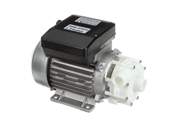 CMA Dish Machines 13503.60 Rinse Pump/Wash Pump 1Ph 208-2 (CMA13503-60)