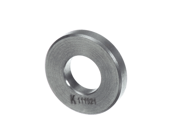 CMA Dish Machines 13507.11 Cam Bearing Shaft Spacer (CMA13507-11)