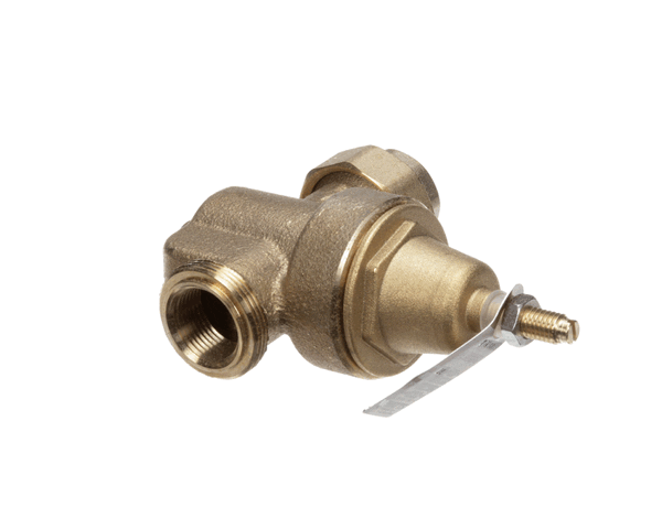 CMA Dish Machines 13602.00 Pressure Regulator 3/4 (CMA13602-00)