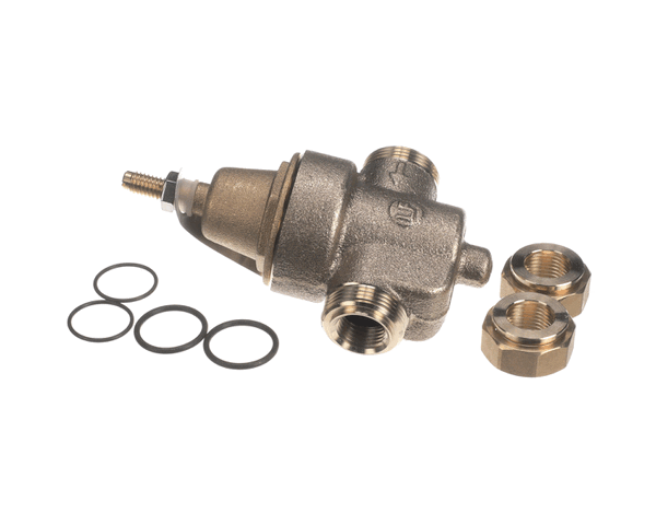 CMA Dish Machines 13602.20 Pressure Regulator 1/2 (CMA13602-20)